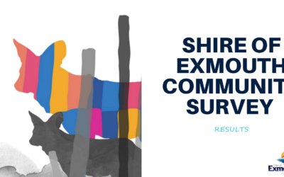 Shire of Exmouth community survey report