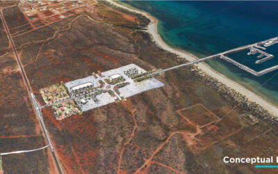 Gascoyne Gateway conceptual design released